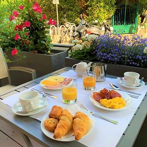 Hotel Boréal Nice