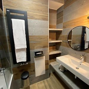 Chambre Prestige Lit King-Size
