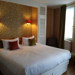 Logis Hotel Les Fuchsias
